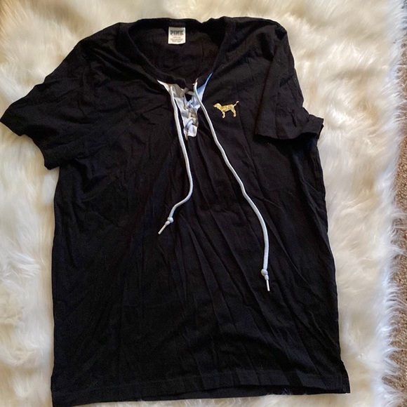 PINK Victoria's Secret Tops - PINK shirt